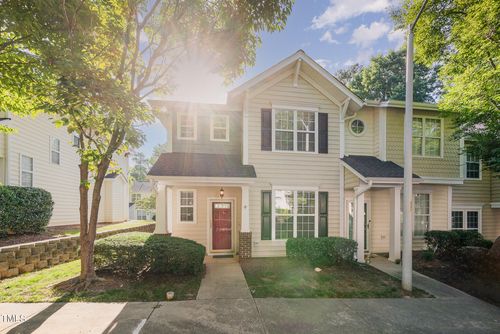 2261 Plum Frost Dr, Raleigh, NC, 27603-3341 | Card Image