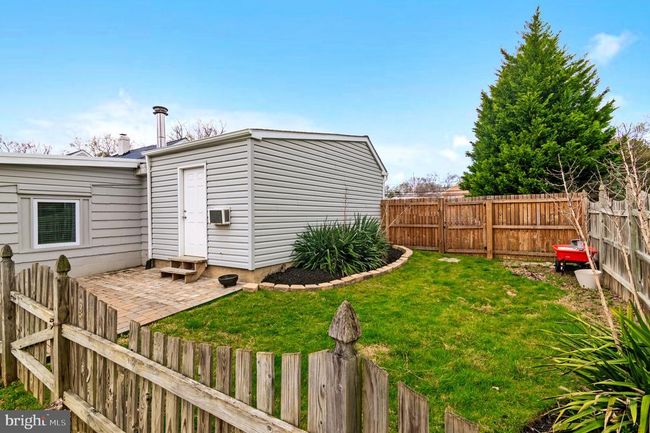 8231 Mount Vernon Hwy, House other with 6 bedrooms, 4 bathrooms and null parking in ALEXANDRIA VA | Image 45