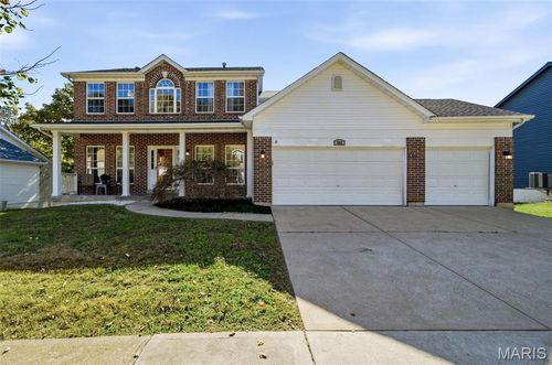552 Hickory Mnr, Arnold, MO, 63010-2797 | Card Image