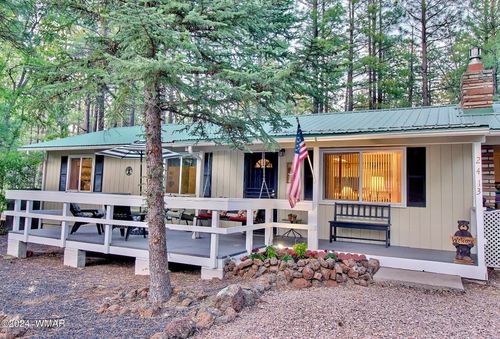 2413 Lupine Circle, Pinetop, AZ, 85935 | Card Image