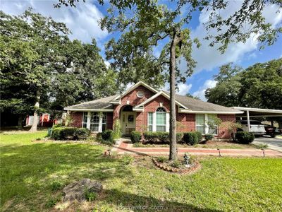 20 Catalina Lane, House other with 3 bedrooms, 2 bathrooms and null parking in Hilltop Lakes TX | Image 1