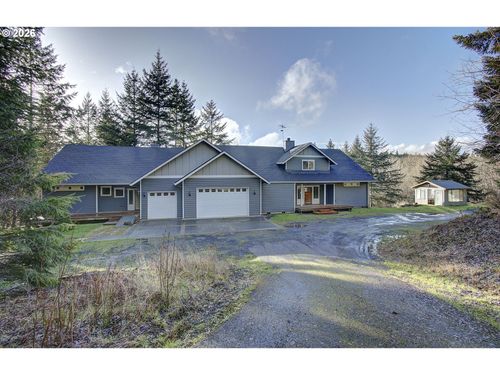 66743 Doetsch Rd, Deer Island, OR, 97054-9526 | Card Image