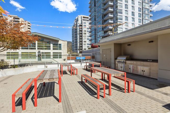 208 - 150 W 15 Th Street, Condo with 1 bedrooms, 1 bathrooms and 1 parking in North Vancouver BC | Image 25