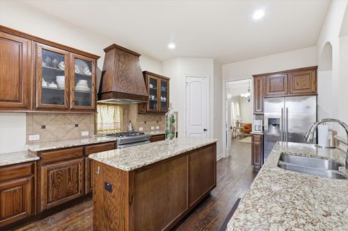 1113 Grant Ave, Lantana, TX, 76226-5546 | Card Image