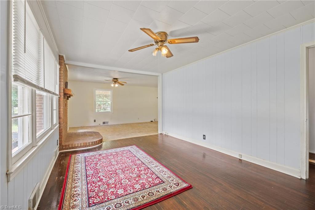 Residential in Mocksville 2