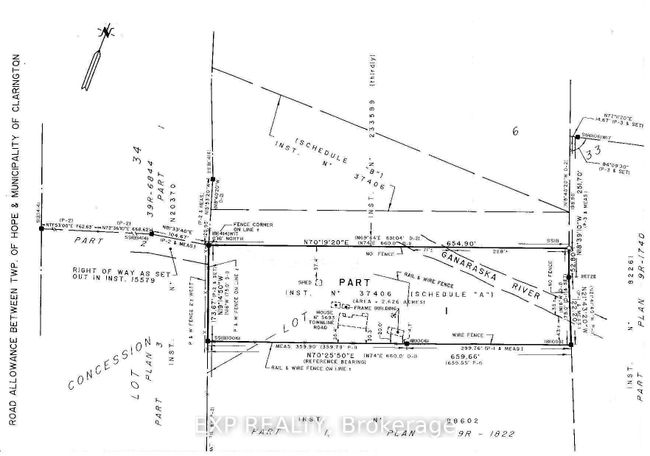 5693 E Townline Rd, House other with 2 bedrooms, 2 bathrooms and 4 parking in Newtonville ON | Image 37