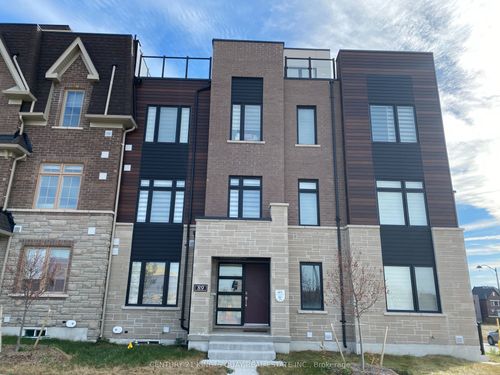 89 York Downs Blvd, Markham, ON, L6C3M8 | Card Image