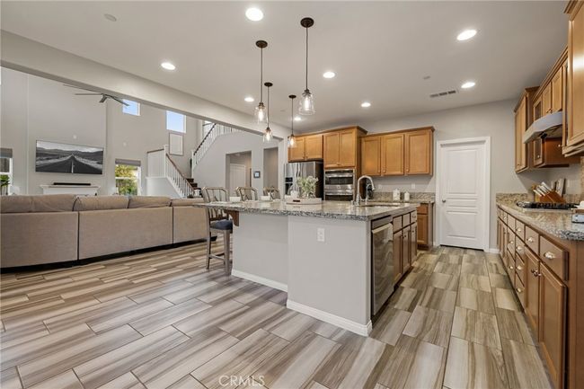 25843 Wilderness Way, House other with 4 bedrooms, 3 bathrooms and 3 parking in Menifee CA | Image 23
