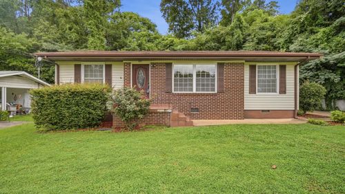 1145 Tamarack Trail, Chattanooga, TN, 37412 | Card Image