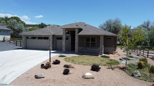 545 Se Stonebridge Dr, Cedaredge, CO, 81413-8448 | Card Image