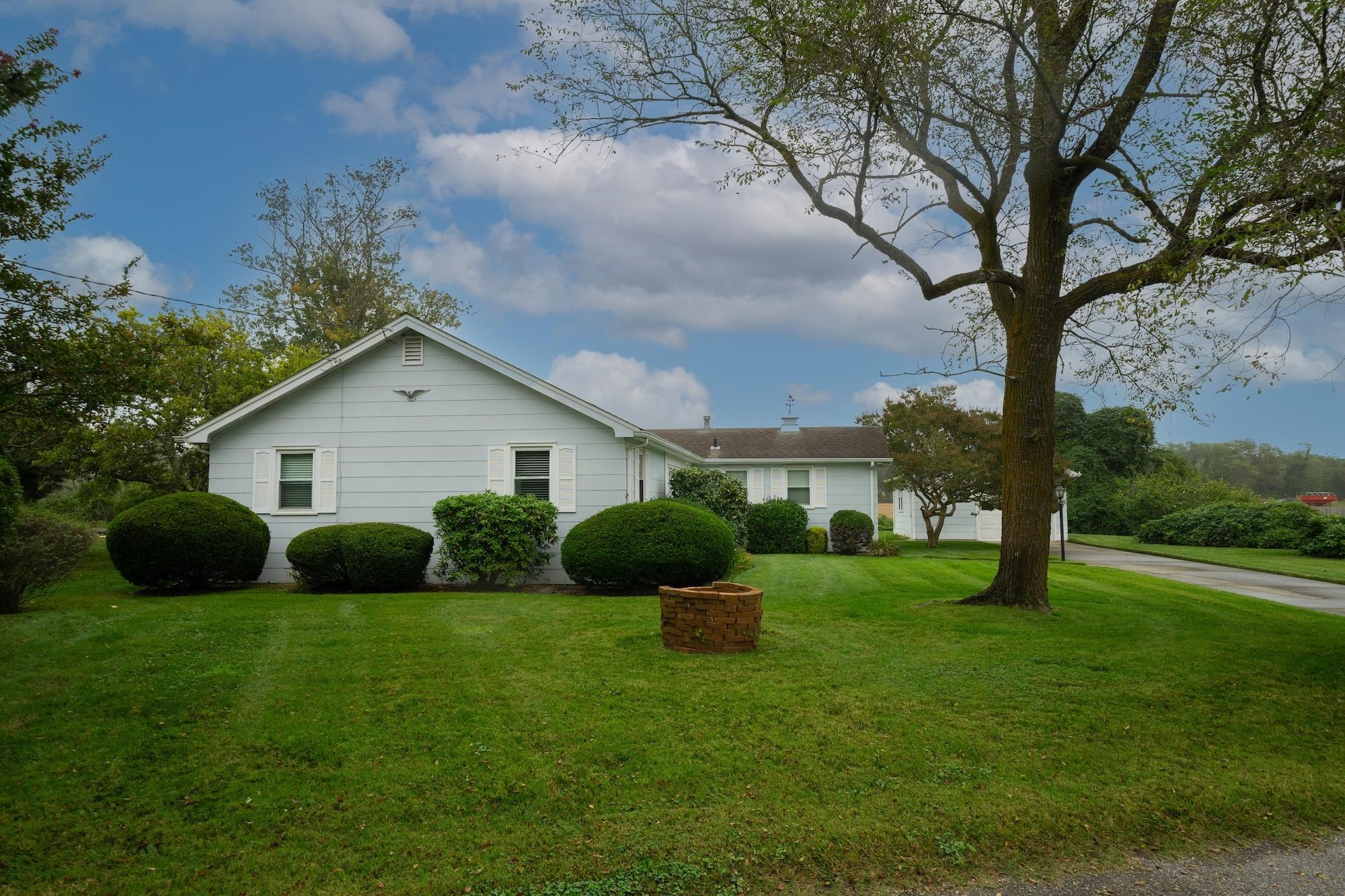 San Fernando Rd, Cape May, NJ 08204