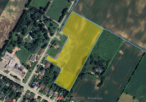 PLAN 363 Pt Lot 88 Cobalt Street, Perth East, ON, N0K1M0 | Card Image