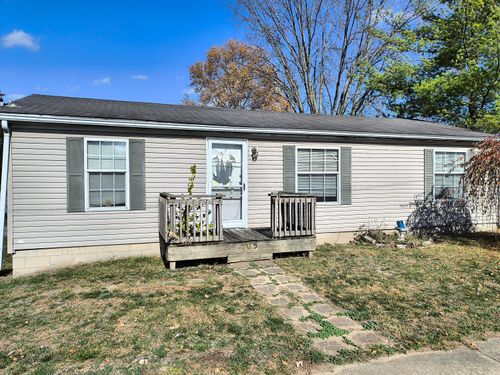 105 Mill Street, Caledonia, OH, 43314 | Card Image