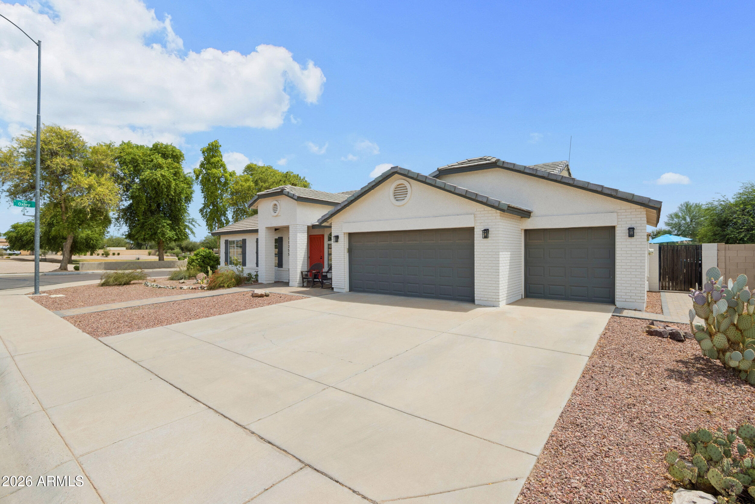 Residential in Mesa 2