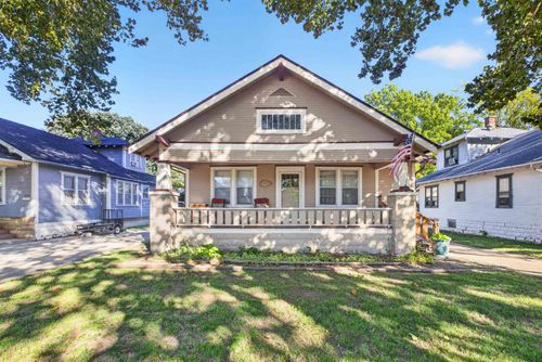 346 S Holyoke St, Wichita, KS, 67218 | Card Image