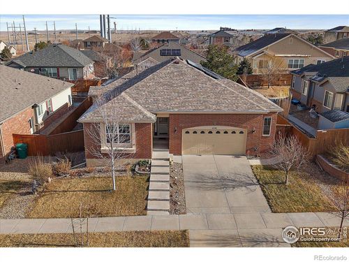 4742 S Coolidge Street, Aurora, CO, 80016 | Card Image