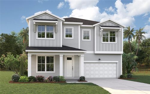 1710 W Saint Conrad Street, TAMPA, FL, 33607 | Card Image