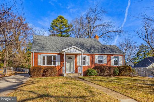 5903 Saint Lo Ave, ROCKVILLE, MD, 20851-1817 | Card Image