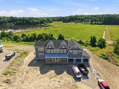 3 Webster Farm Way, Norwell, MA, 02061 | Card Image