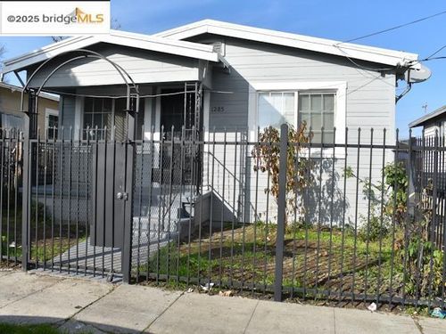 1285 77th Ave, Oakland, CA, 94621-2710 | Card Image