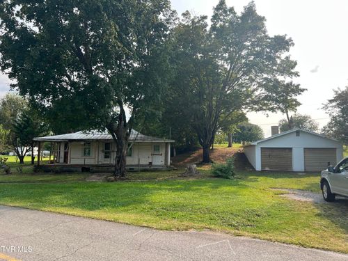 110 Fishpond Rd, Chuckey, TN, 37641-6461 | Card Image