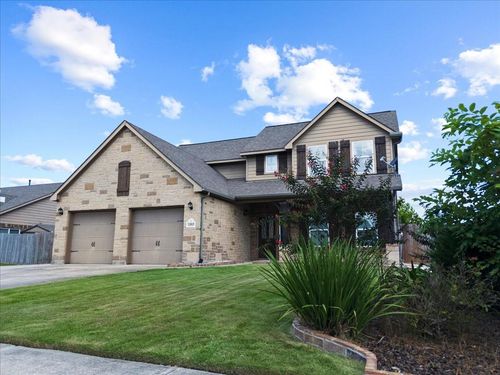 11815 Eagle Ridge Dr, Mont Belvieu, TX, 77535-1021 | Card Image