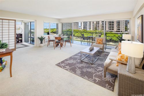 606-1645 Ala Wai Boulevard, Honolulu, HI, 96815 | Card Image