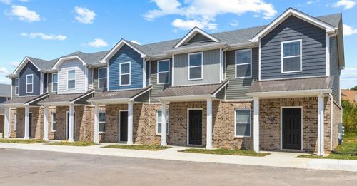 unit-a4-1115 Hillwood Dr, Clarksville, TN, 37040-2786 | Card Image