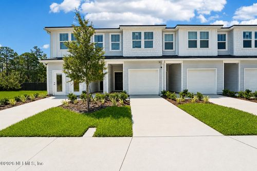 7646 Commander Ln, Jacksonville, FL, 32256-1451 | Card Image