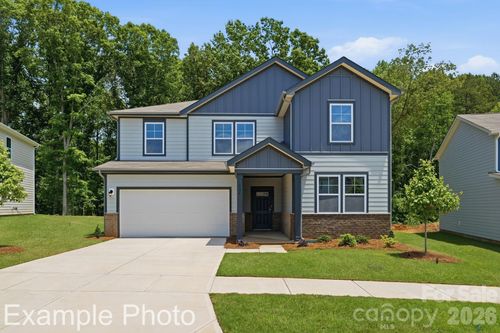 411 Ladue Ln, Salisbury, NC, 28147-8848 | Card Image