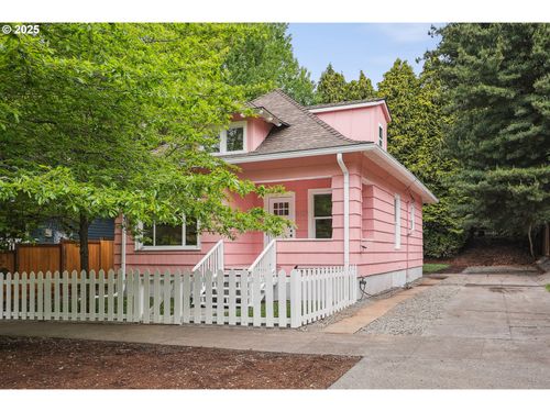 5125 Ne Flanders St, Portland, OR, 97213-3038 | Card Image