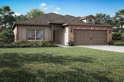 1021 Tempe Ln, Fort Worth, TX, 76108 | Card Image