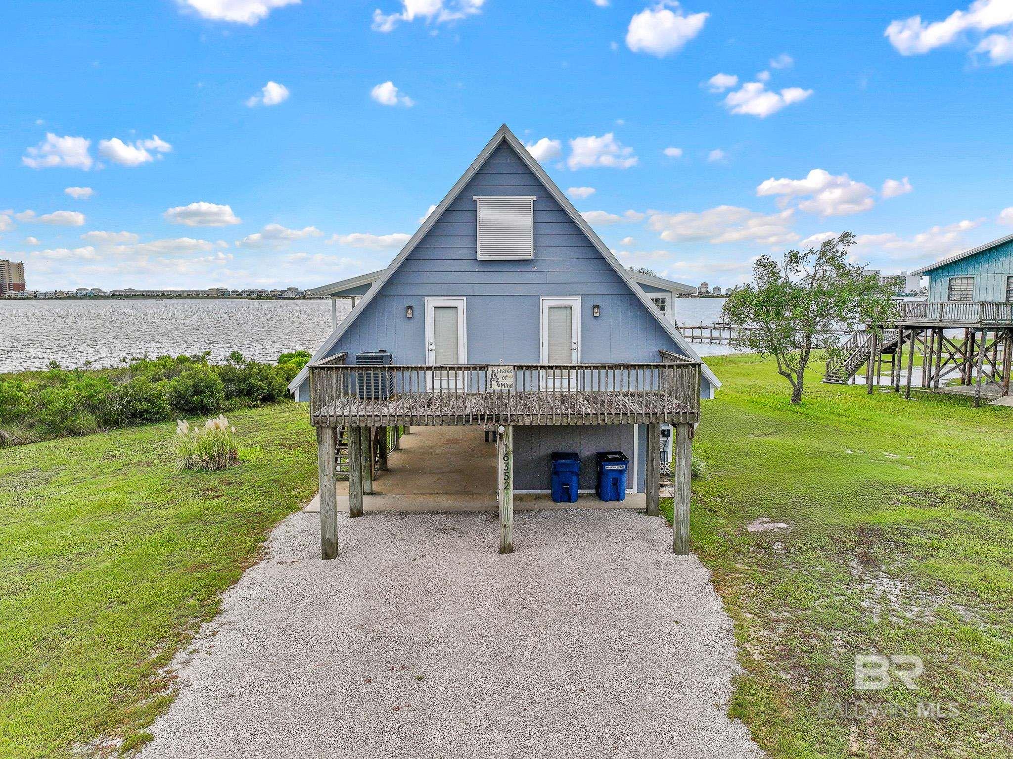 Brigadoon Trl, Gulf Shores, AL 36542 #1