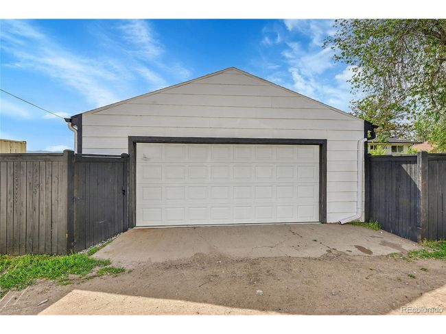 3064 S Galapago St, House other with 3 bedrooms, 1 bathrooms and null parking in Englewood CO | Image 26