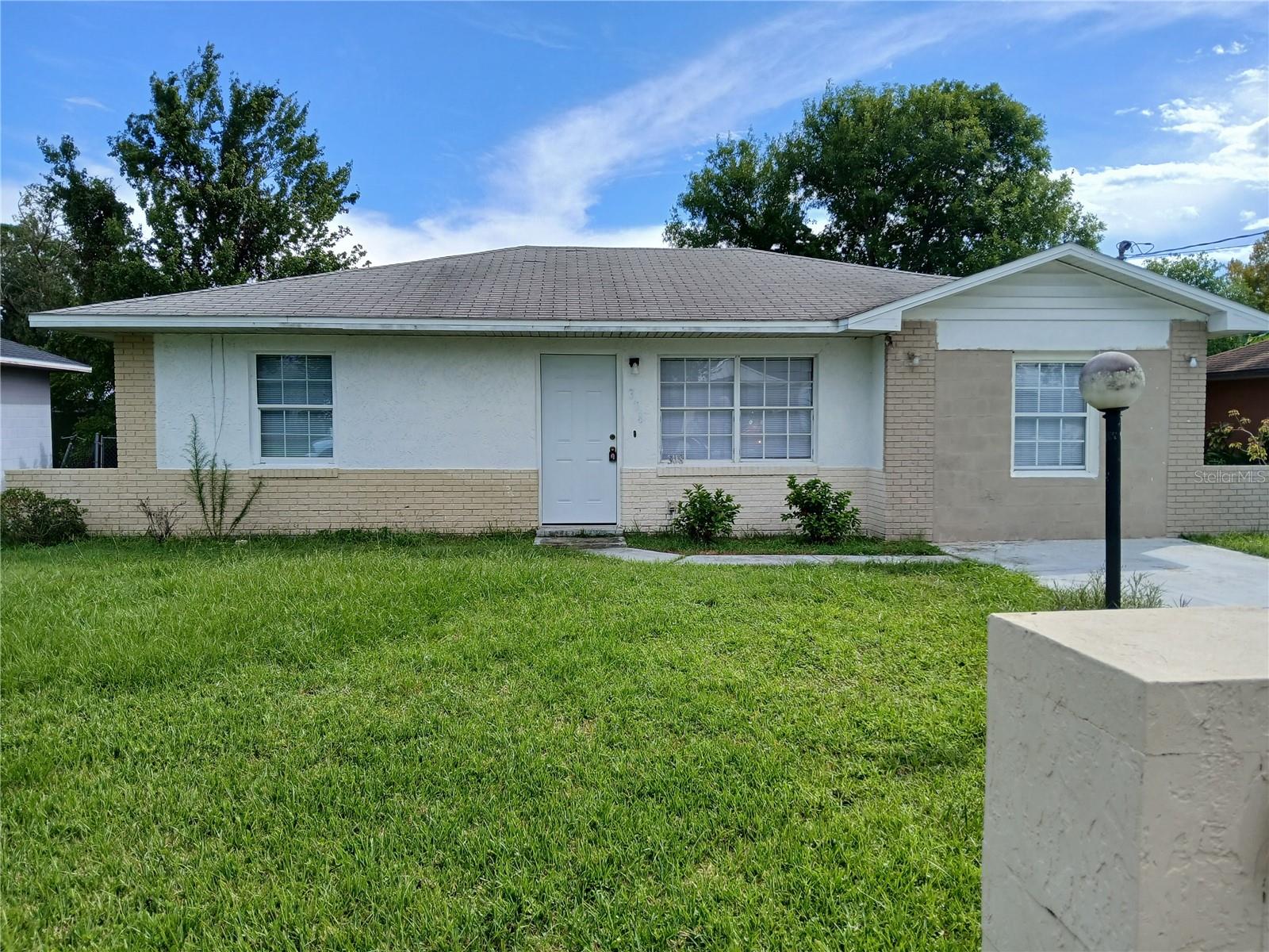 Summer Field Dr, Winter Haven, FL 33880