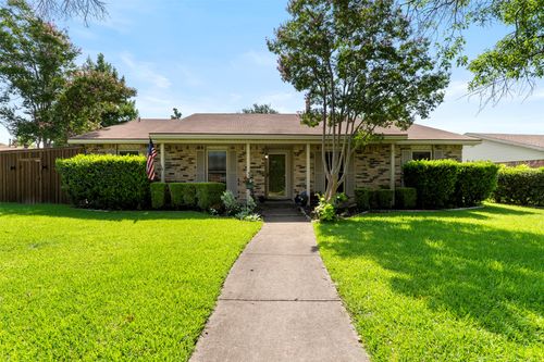 3618 Arbor Trl, Garland, TX, 75043-6208 | Card Image