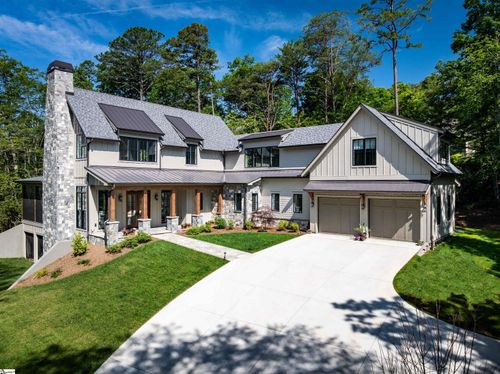 100 Valley Lake Trl, Travelers Rest, SC, 29690-4067 | Card Image
