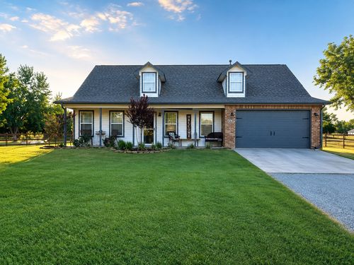 31787 S Gaylene Dr, Inola, OK, 74036-5802 | Card Image