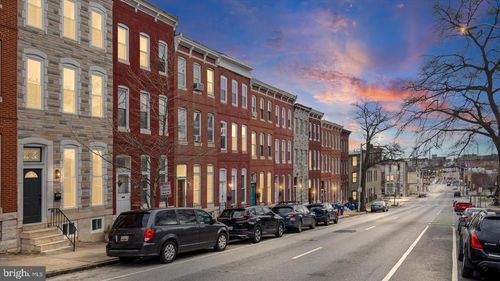 1612 E Biddle St, BALTIMORE, MD, 21213-3013 | Card Image