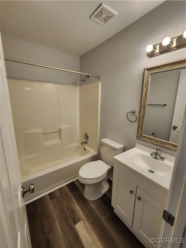 4404 Canvasback Ct, House other with 3 bedrooms, 2 bathrooms and null parking in North Dinwiddie VA | Image 26