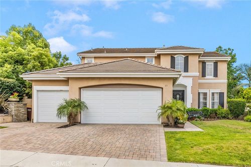 15 Saratoga, Trabuco Canyon, CA, 92679-4215 | Card Image