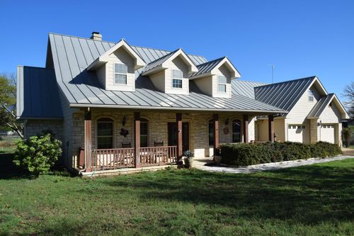 730 S Chaparral, Burnet, TX, 78611 | Card Image