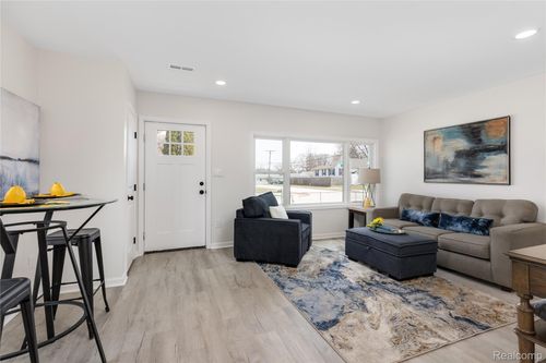 26707 Alger Boulevard, Madison Heights, MI, 48071 | Card Image