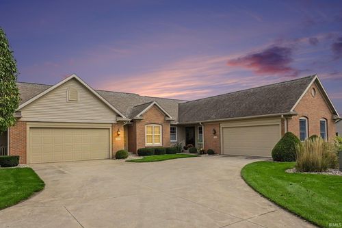 1436 Bradford Ct, Goshen, IN, 46528-5052 | Card Image