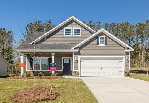 1077 Berkley Court, Thomson, GA, 30824 | Card Image