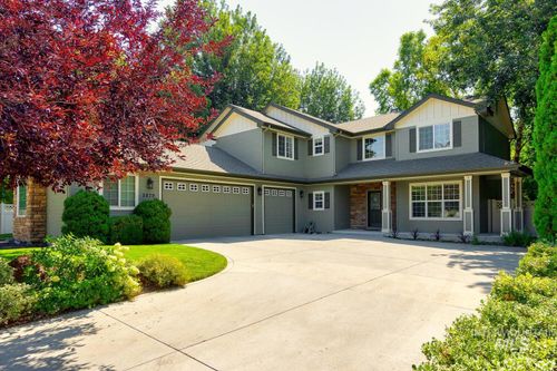 2879 W Capriana Dr, Meridian, ID, 83646-2687 | Card Image