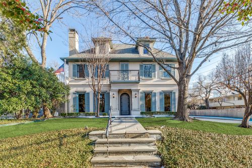 4800 Abbott Ave, Dallas, TX, 75205-3208 | Card Image