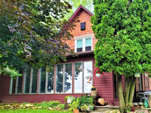 49501 State Highway 171, GAYS MILLS, WI, 54631-7111 | Card Image