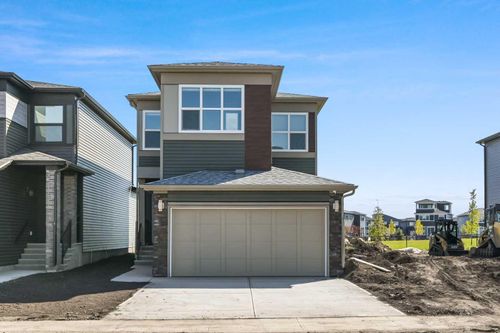 232 Belmont Pk Sw, Calgary, AB, T2X5T7 | Card Image