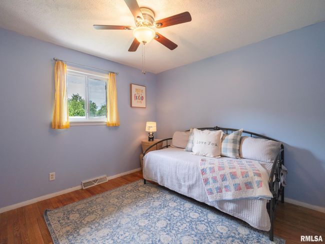 1411 W Wonderview Dr, House other with 4 bedrooms, 3 bathrooms and null parking in Dunlap IL | Image 31